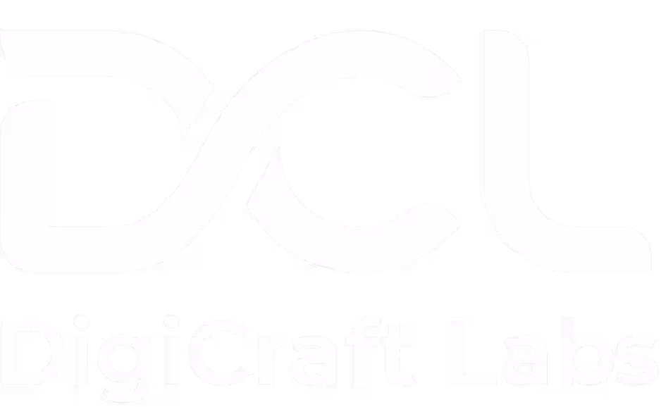 DigiCraft Labs Logo